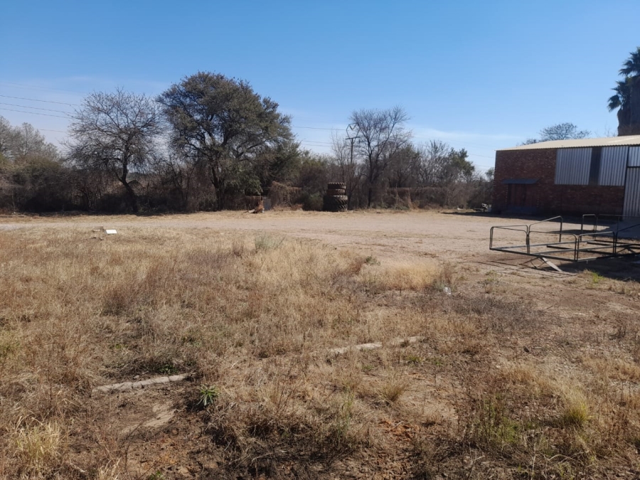 Commercial Property for Sale in Lichtenburg North West